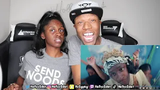 Young Thug & Gunna - Ski [Official Video] | Young Stoner Life | REACTION!