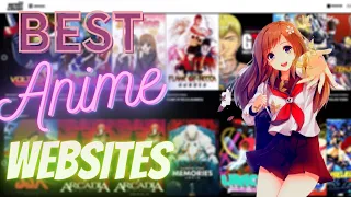 5 Legal And Free Websites To Watch Anime Online [DUB & SUB]