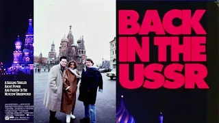 "Back in the USSR" (1992)