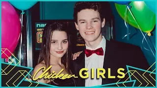 CHICKEN GIRLS | Season 2 | Ep. 6: “Ace’s Party”