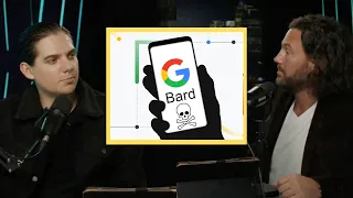 Google's "Bard" Ai Told Him That He Should be Put to Death for His Opinions