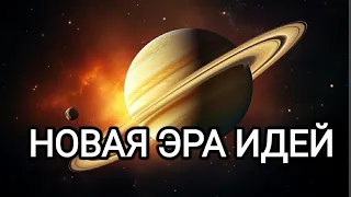 Новая Эра Идей! Новая Эра переходящих в 5 измерение людей! #архангелмихаил