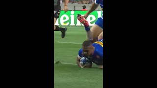 DHL Stormers with a sensational try from deep!