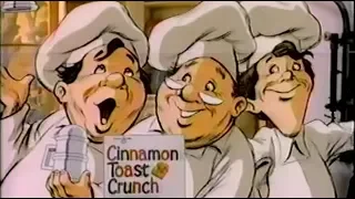 80's Commercials Vol. 601