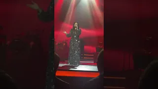 MEDLEY-  Laura Pausini- Persona del Año