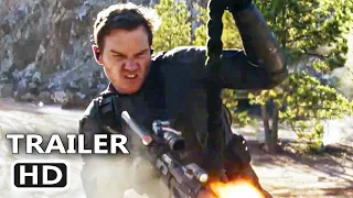 A GUERRA DO AMANHÃ Trailer Brasileiro LEGENDADO 2 (Novo, 2021) Chris Pratt