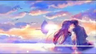 { Nightcore } My heart will go on ( FRENCH cover sara'h )