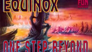 LTJ Bukem - Equinox One Step Beyond @  Milwaukees