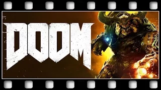 DOOM "GAME MOVIE" [GERMAN/PC/1080p/60FPS]