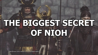 How historically accurate is Nioh? Japan's biggest lore secret!