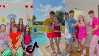 Best TikTok Families - Tim Tin & Star High & Others - TikTok Compilation #203