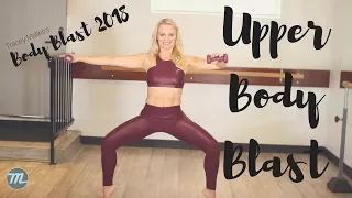 Body Blast 2018 | Upper Body