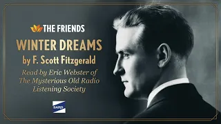 Winter Dreams by F. Scott Fitzgerald, read by Eric Webster