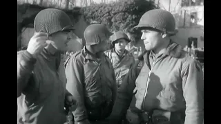 29th Infantry Division at Jülich, Germany; February 23-24, 1945