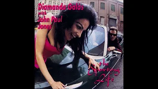 Diamanda Galás With John Paul Jones – The Sporting Life-Full Album