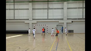 В Нижневартовске открылась футбольная школа «Динамо»