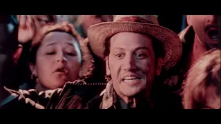 LITTLE NICKY (2000) - 35mm Theatrical Trailer