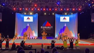 Twist and Shout Heart - The Summit Championship 2023 FINALS *CHAMPIONS*