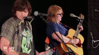 Indigo Girls - "Second Time Around" (Live at WFUV)