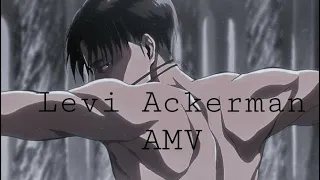 Such a Whole Levi Ackerman*⚠️strong lyrics*(AMV)