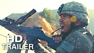 THE OUTPOST Official Trailer 2 NEW 2021 Orlando Bloom War Movie