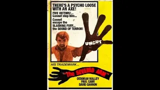 Episode #36 - The Severed Arm(1973)