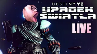 ŚWIADEK NAKOPIE NAM DO DUPY | Destiny 2 Upadek Światła