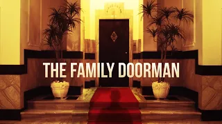 The Family Doorman (2019) Official Trailer | Breaking Glass Pictures Movie