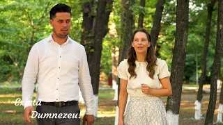 Vitaly & Daniela Guțu "Există Dumnezeu!" [ VIDEOCLIP NOU ]