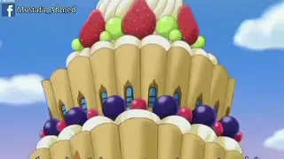 الشخص الذي سوف يصبح ملك القراصنة👑 ملخص من الحلقة 500 إلى 750 من انمي One piece