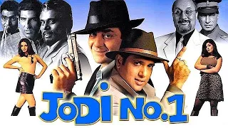 Jodi No.1 |Full HD Comedy Movie|Govinda Comedy Movie|Sanjay Dutt Movie|Govinda And Sanjay Dut Movie|