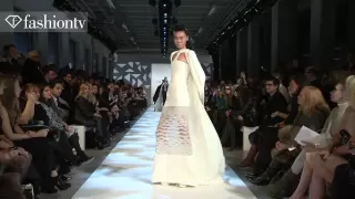 Georges Chakra Couture Spring/Summer 2013 | Paris Couture Fashion Week | FashionTV