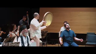 Navayi Navayi (Khorasani Folk Song) - Öst Ensemble