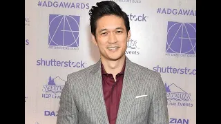 Harry Shum refuses to be typecast after 'Glee'