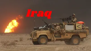 "Iraqi Freedom" - Memory Reboot