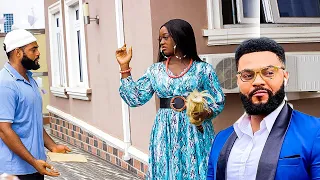 SHE TREATED ME LIKE A TRASH COS I'M POOR NOT KNOWING I'M A BILLIONAIRE (2023 NOLLYWOOD FULL MOVIE