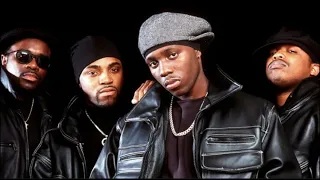 What Happened To Blackstreet? | Was Teddy's Ego Out of Control?