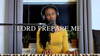 LORD PREPARE ME + SPONTANEOUS - NIGHT WORSHIP SESSION #worship  #soakingworship