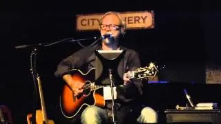 Anders Osborne - Stoned Drunk And Naked 9-29-13 City Winery, NYC