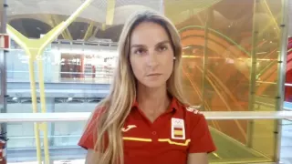 Entrevista Raquel González