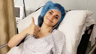 I Had Surgery (Freezing My Eggs + Q&A)