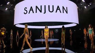 Carlos San Juan Spring/Summer 2021 | Gran Canaria Swim Week | VRAI Magazine