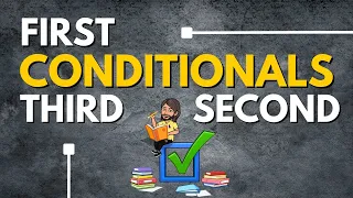 Quiz: First, Second or Third Conditional? | Test Your English Grammar