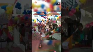 Decoration ki photo sumit balloon decoration