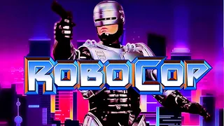 10 Things You Didn't Know About Robo-Cop