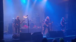 L7,  'One More Thing', Newport Music Hall, Columbus, OH, October 13, 2022