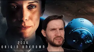 2036 Origin Unknown The Review