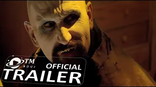 Bloodthirst (2023) Official Trailer 1080p