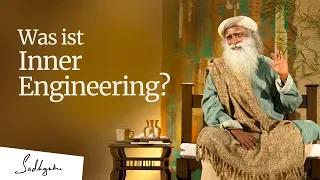 Was ist Inner Engineering?