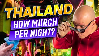 How much is the love at Bangla road? Travel to Thailand, Phuket | Whose money | Asia